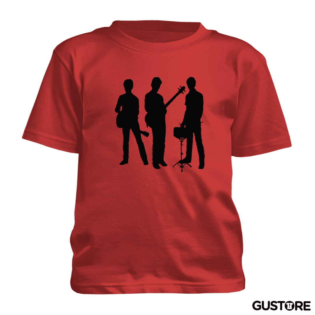 Polera de niño Prisionero 2