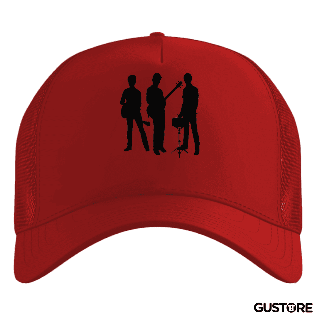 Gorro Prisionero 2
