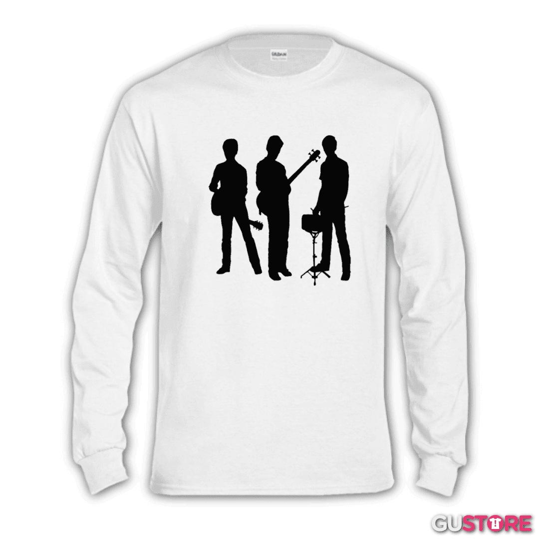 Polera manga larga Prisionero 2