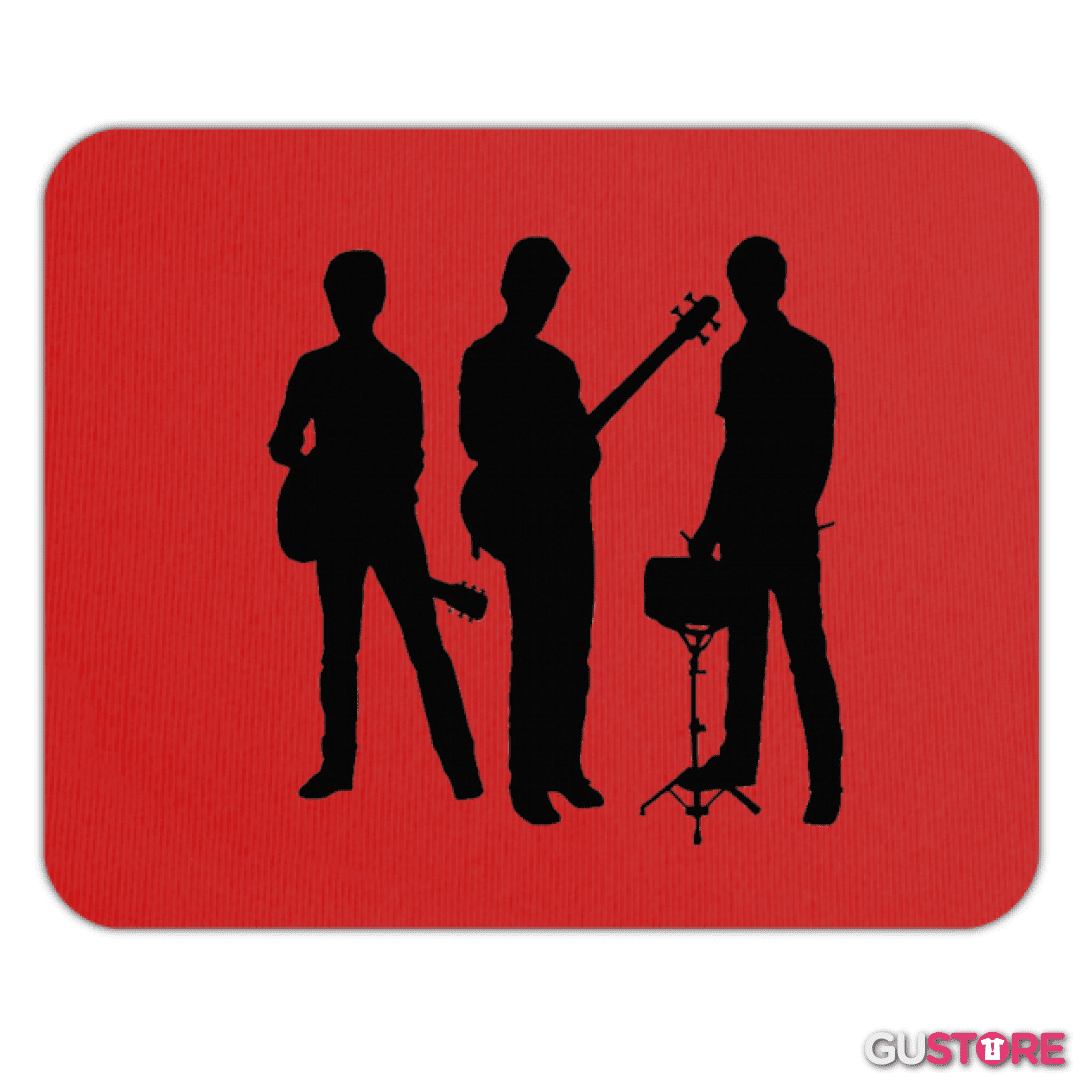 Mousepad Prisionero 2
