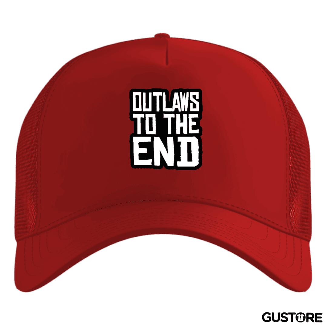 Gorro Forajidos hasta el fin...