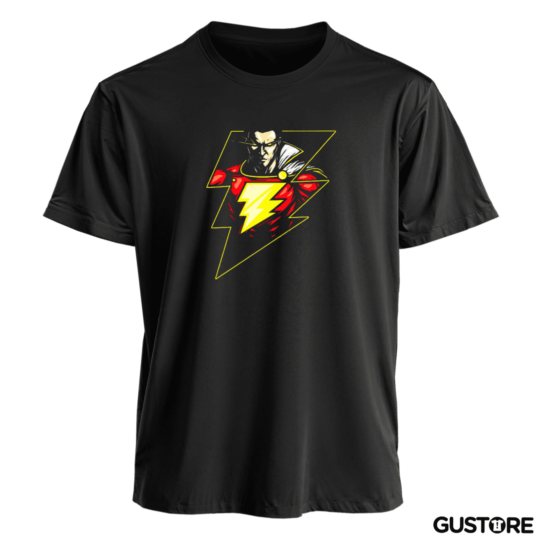 Polera Rayito magico 3