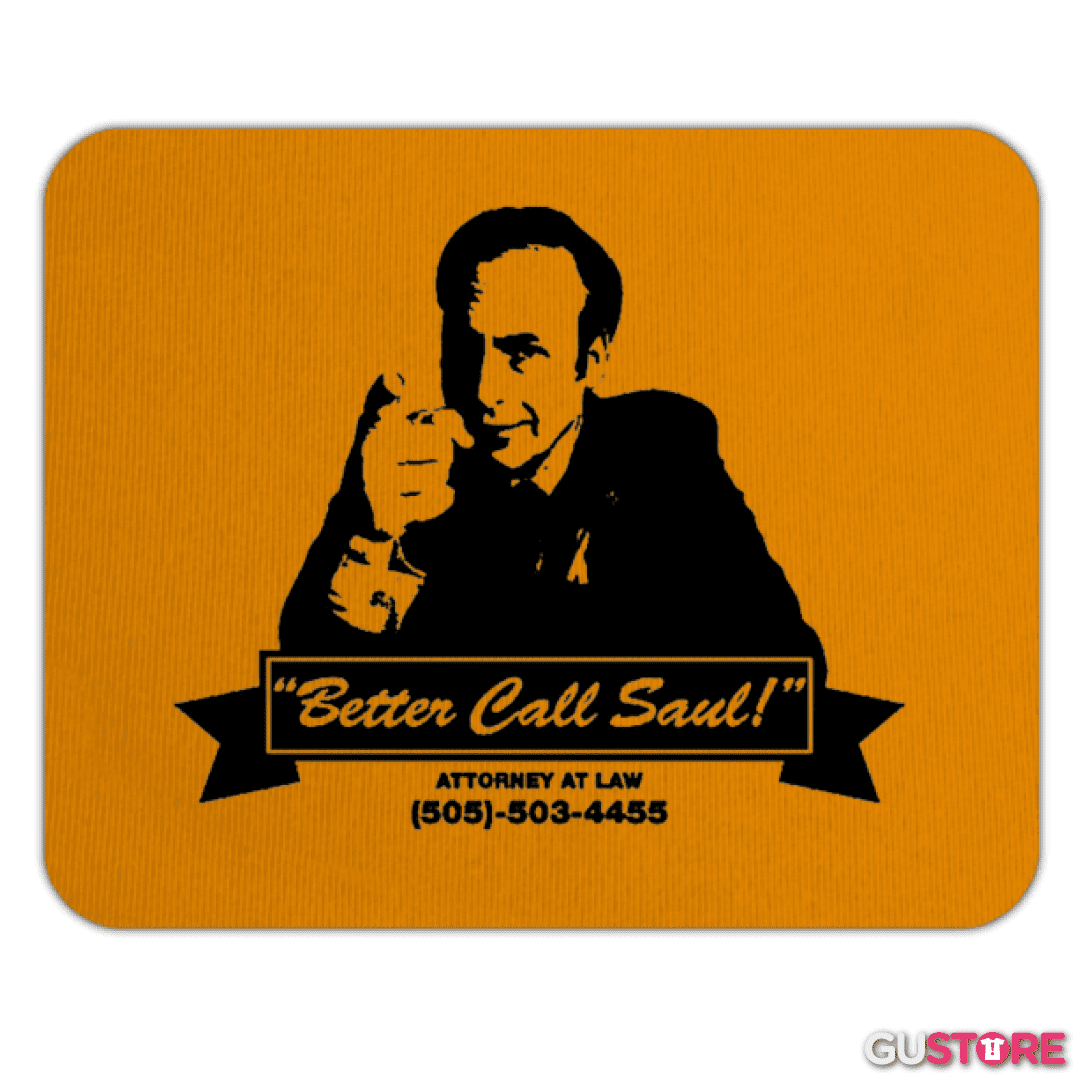 Mousepad Anuncio