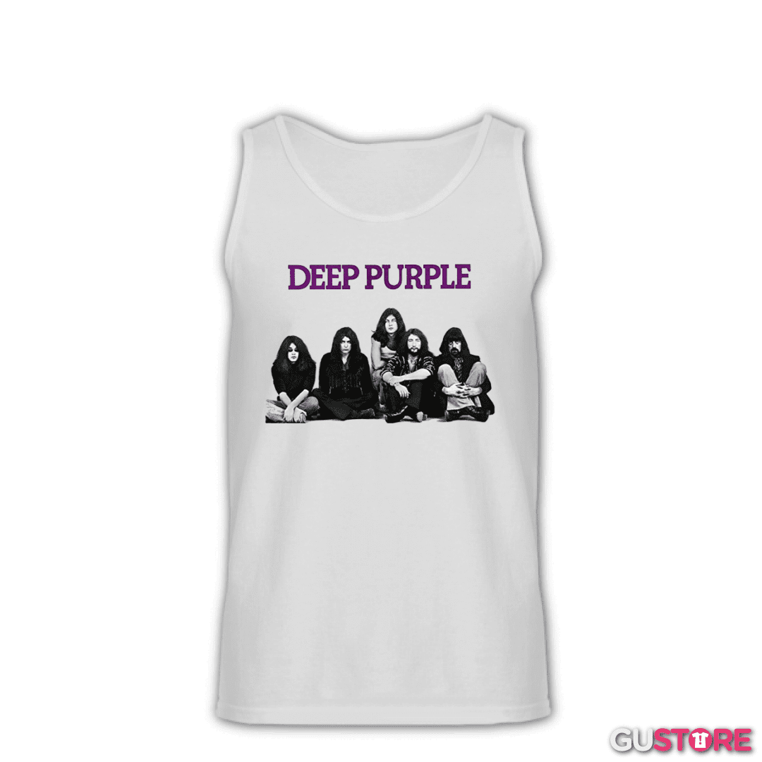 Sudadera Deep purple 3
