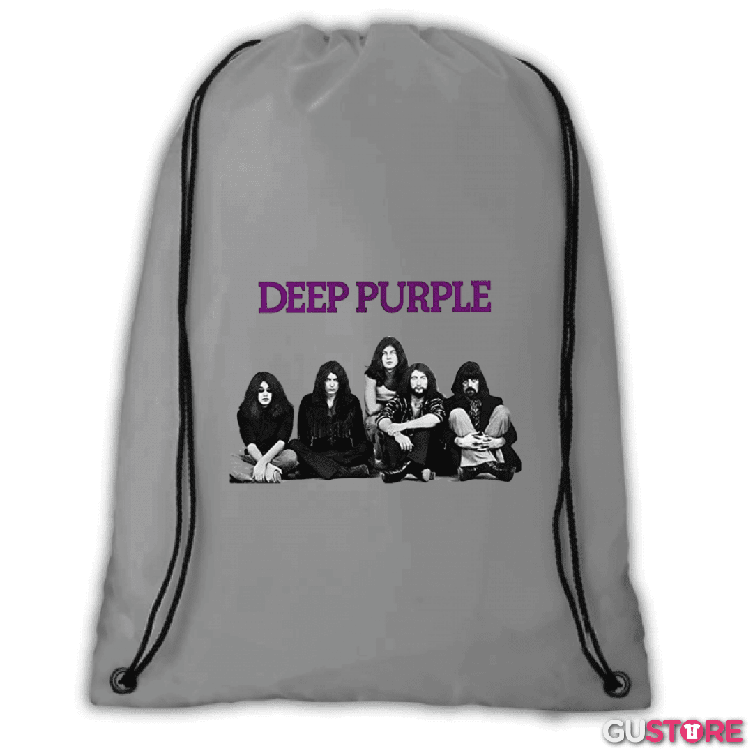 Mochila Deep purple 3
