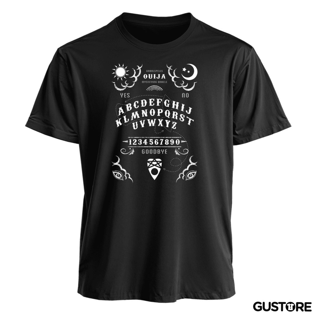 Polera Ouija