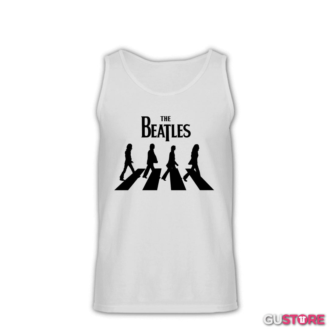 Sudadera The beatles abbey road