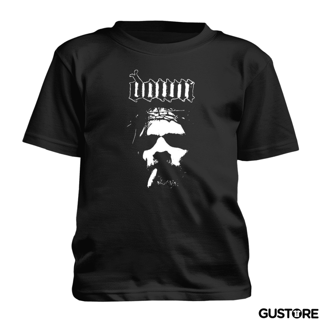 Polera de niño Down
