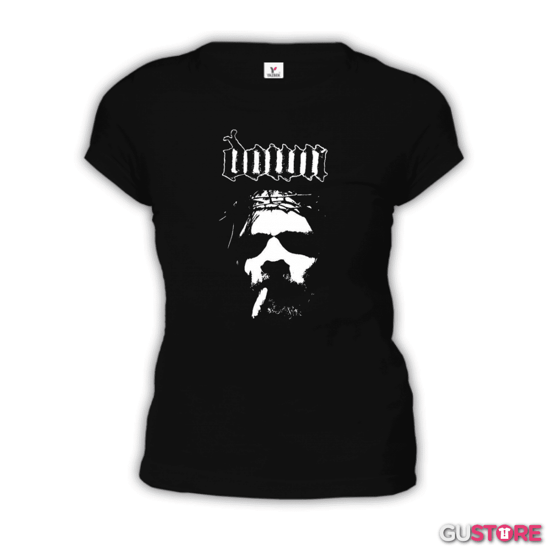Polera de Mujer Down