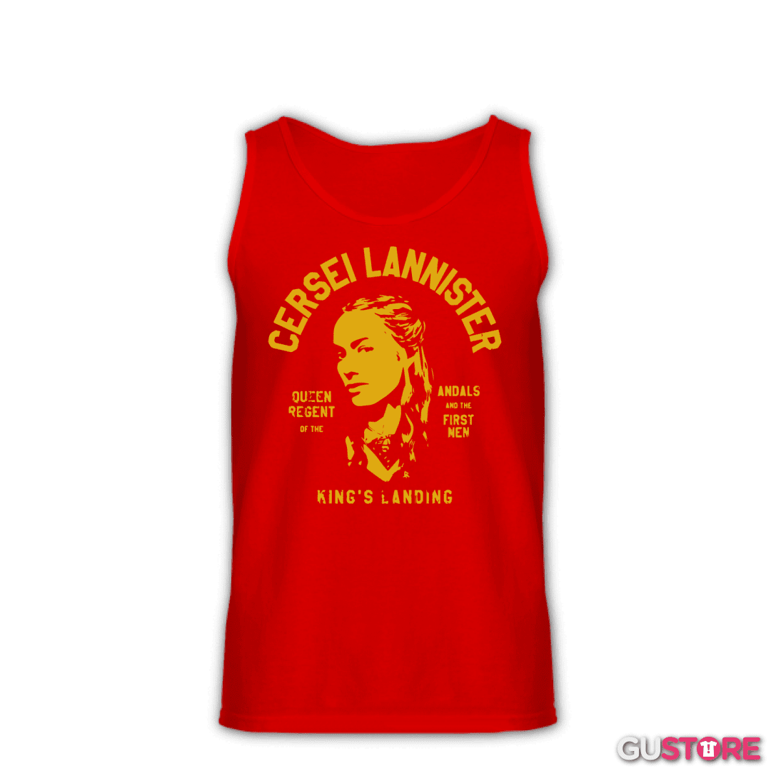 Sudadera Cersei Lannister