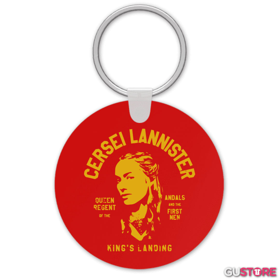 Llavero Cersei Lannister