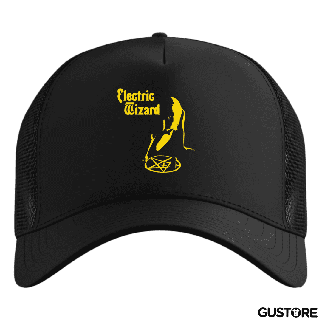 Gorro Electric wizard