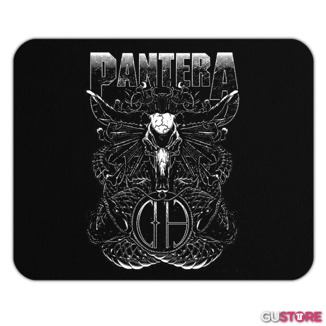Mousepad Pantera CFH