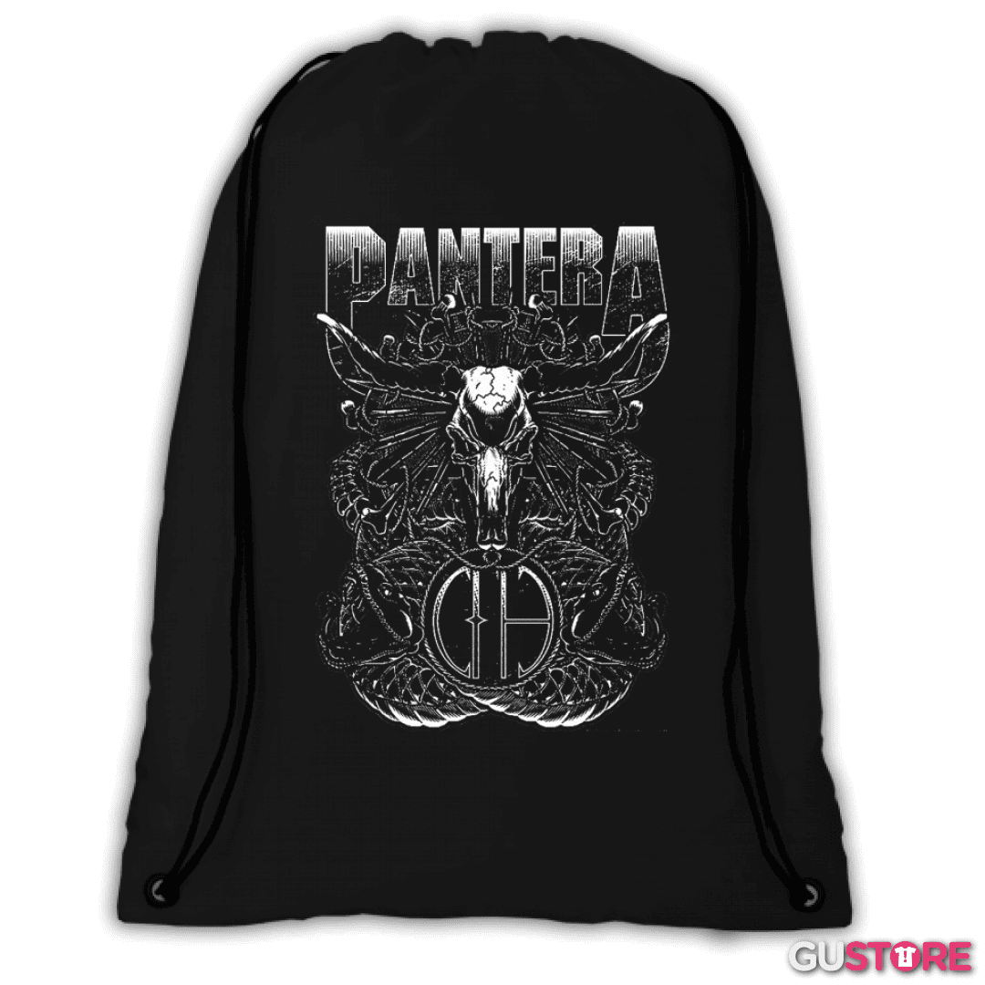 Mochila Pantera CFH