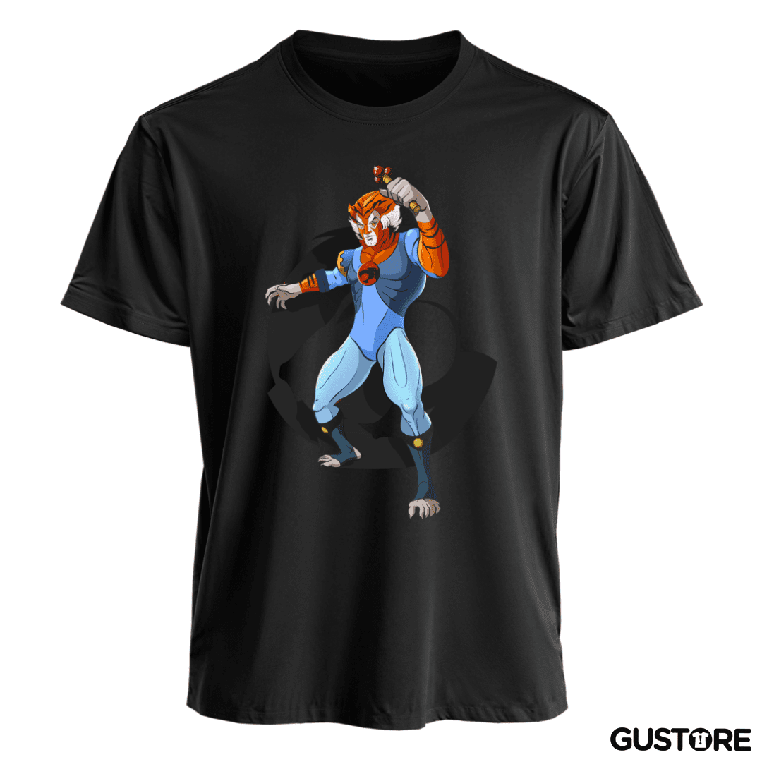 Polera Thundercats 1