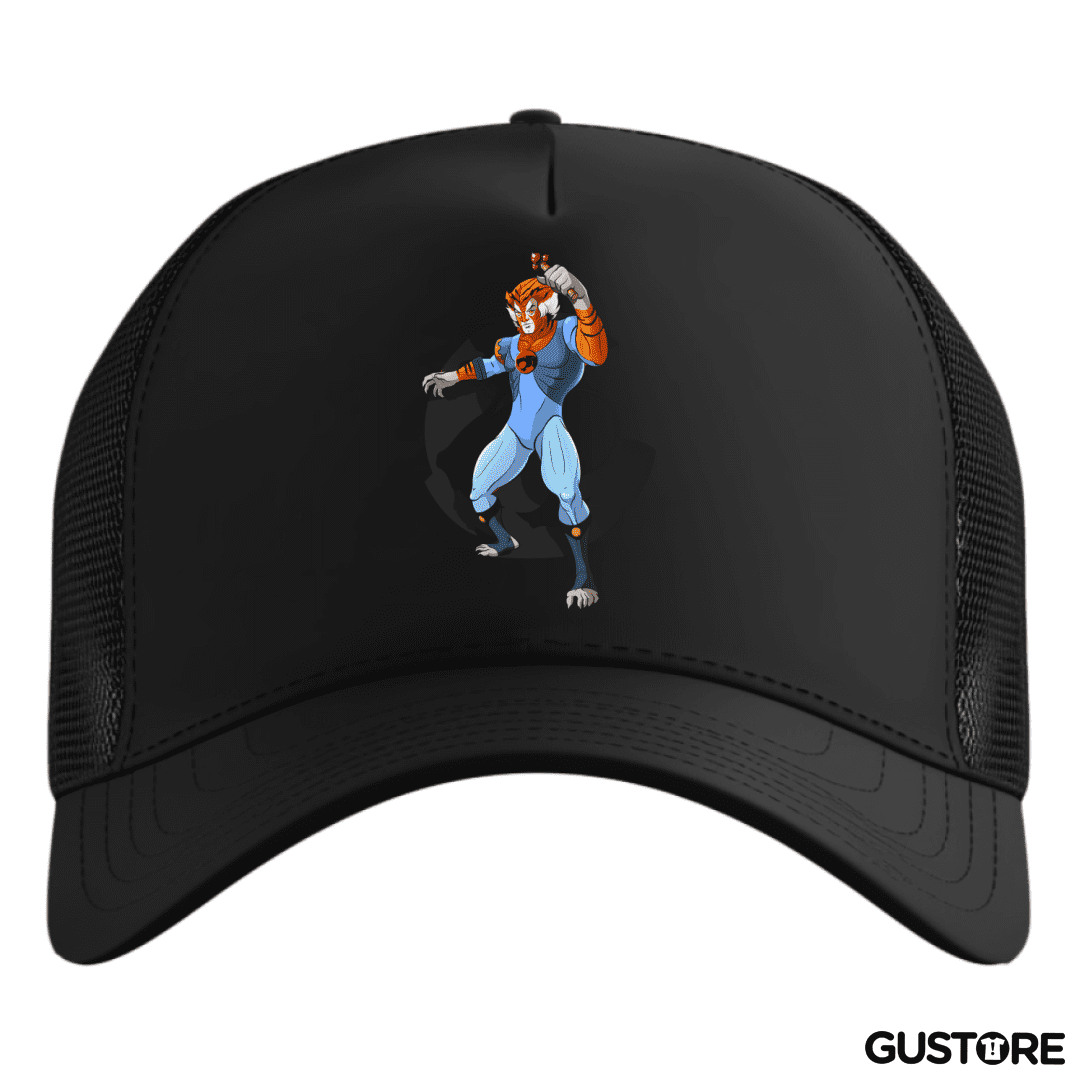 Gorro Thundercats 1