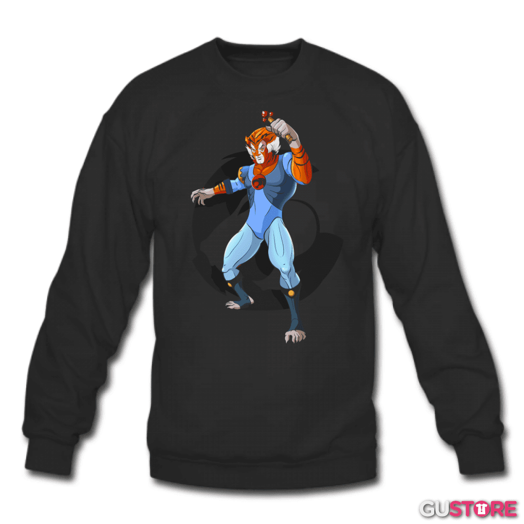 Poleron polo Thundercats 1