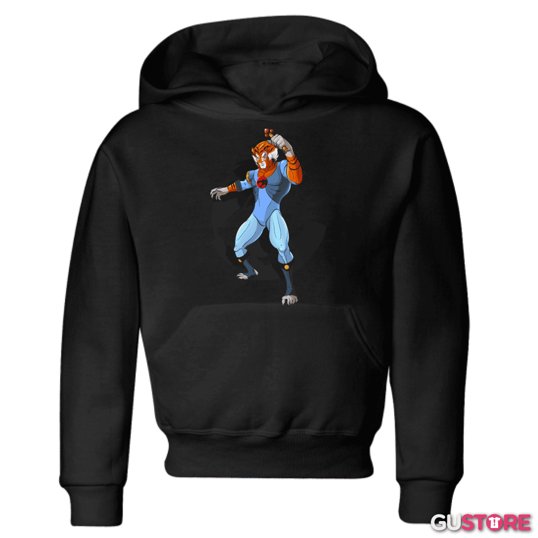 Poleron de niño Thundercats 1