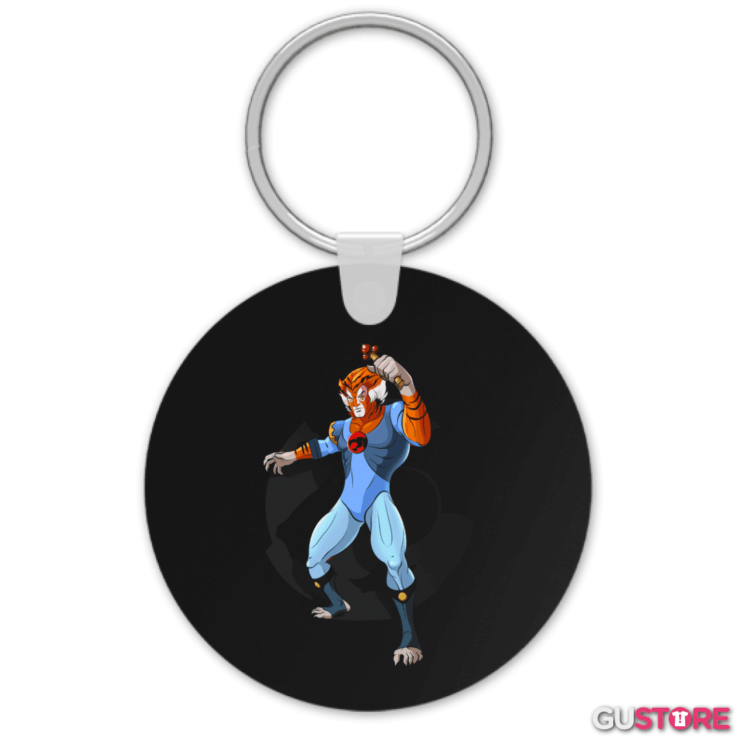 Llavero Thundercats 1