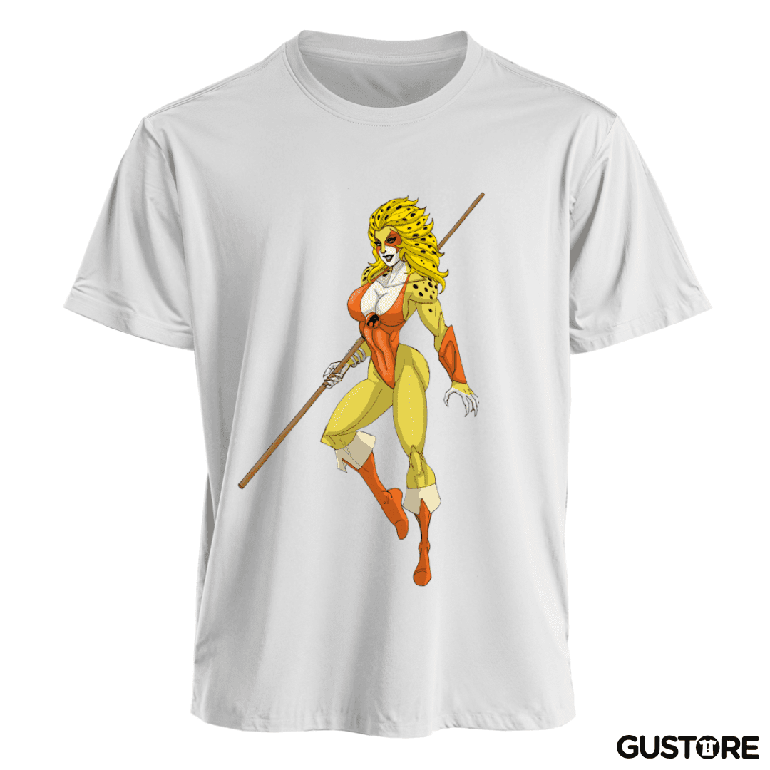 Polera Thundercats 2