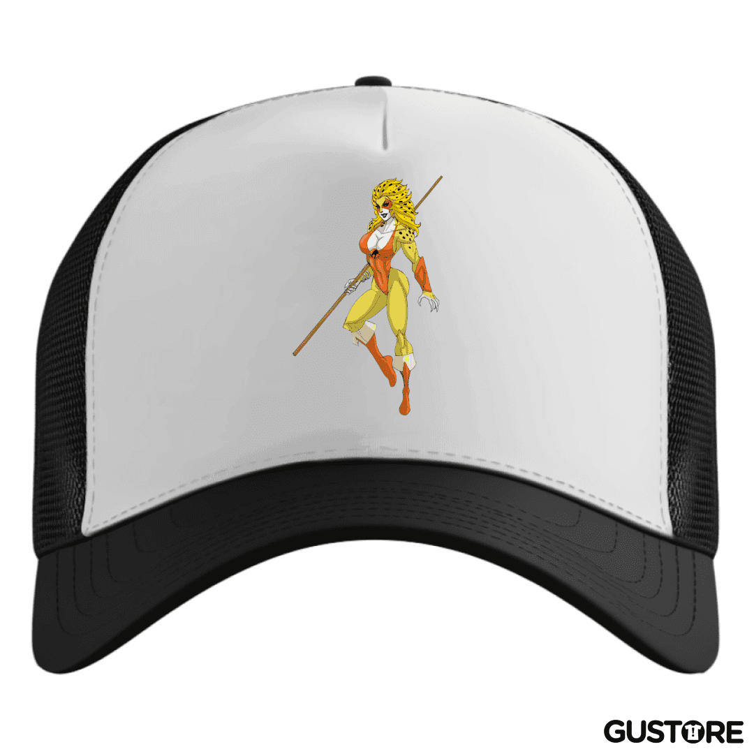 Gorro Thundercats 2