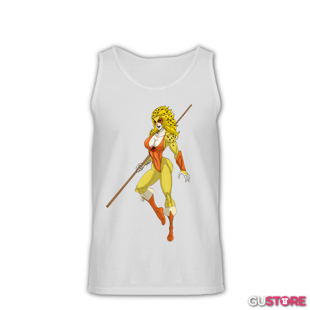 Sudadera Thundercats 2