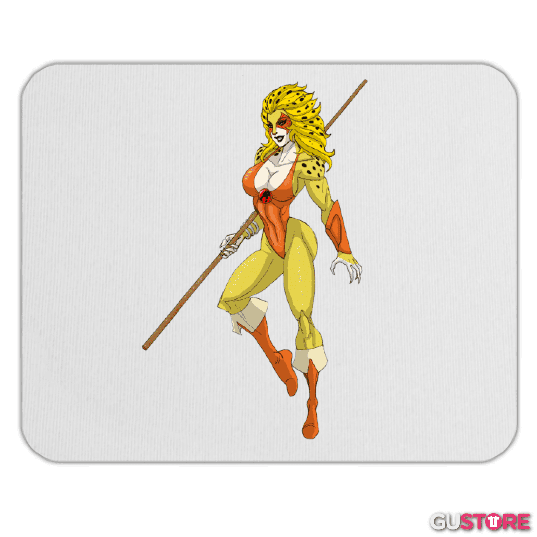 Mousepad Thundercats 2