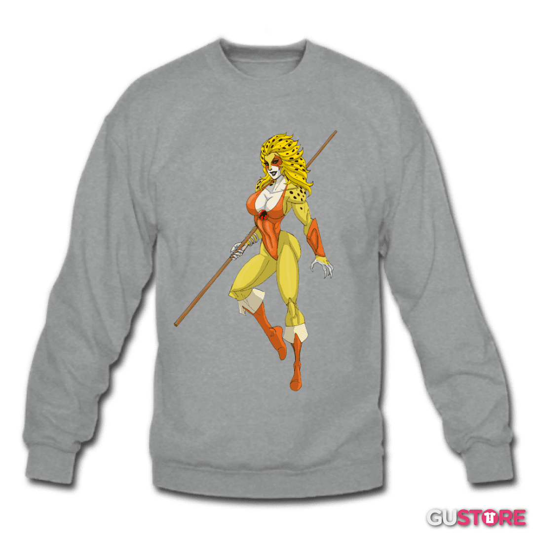 Poleron polo Thundercats 2