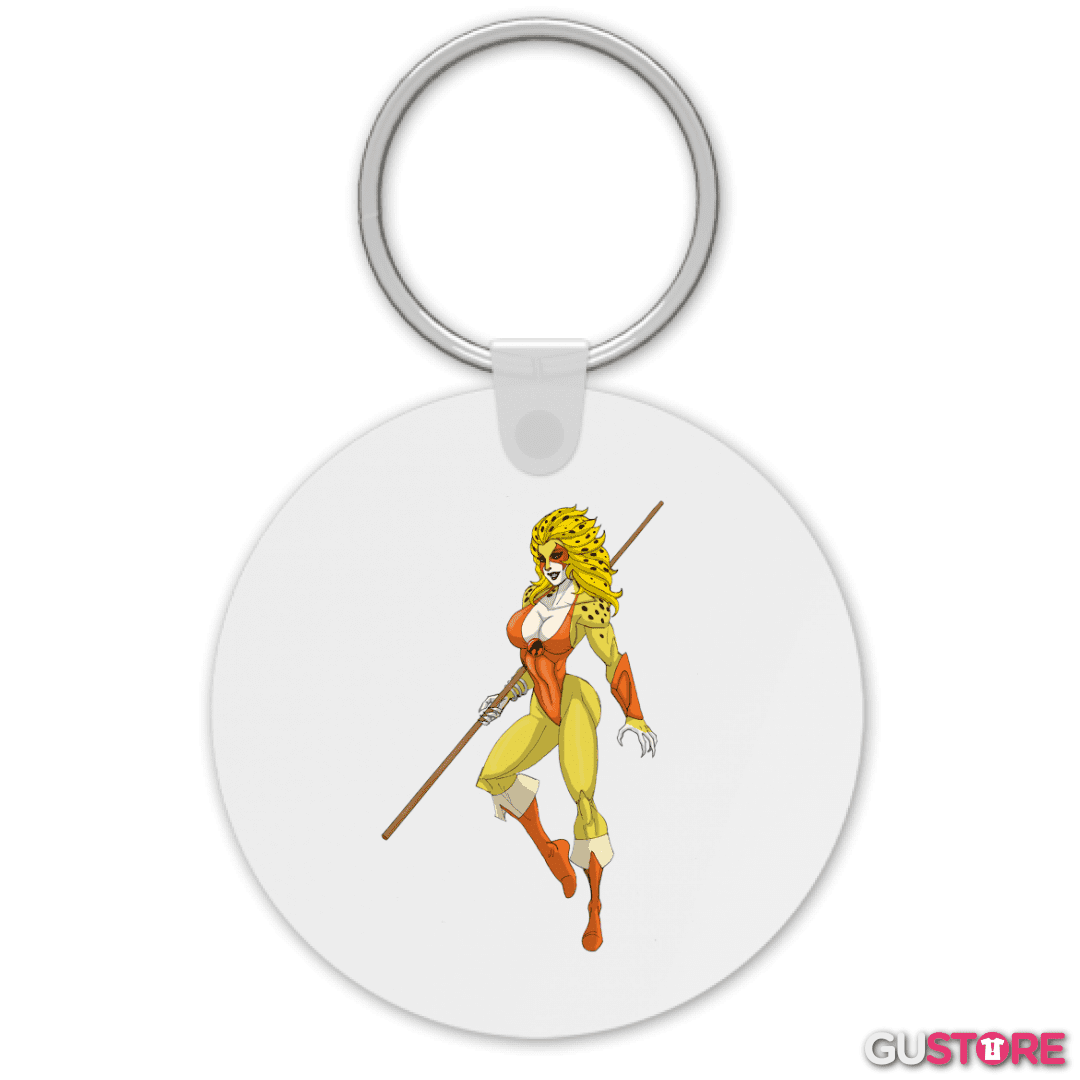 Llavero Thundercats 2