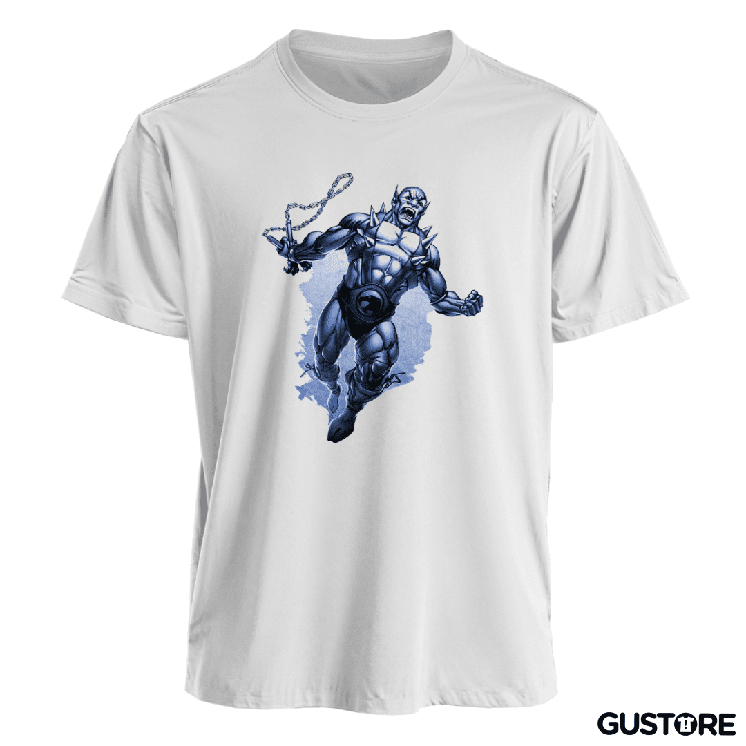 Polera Personaje Gatuno