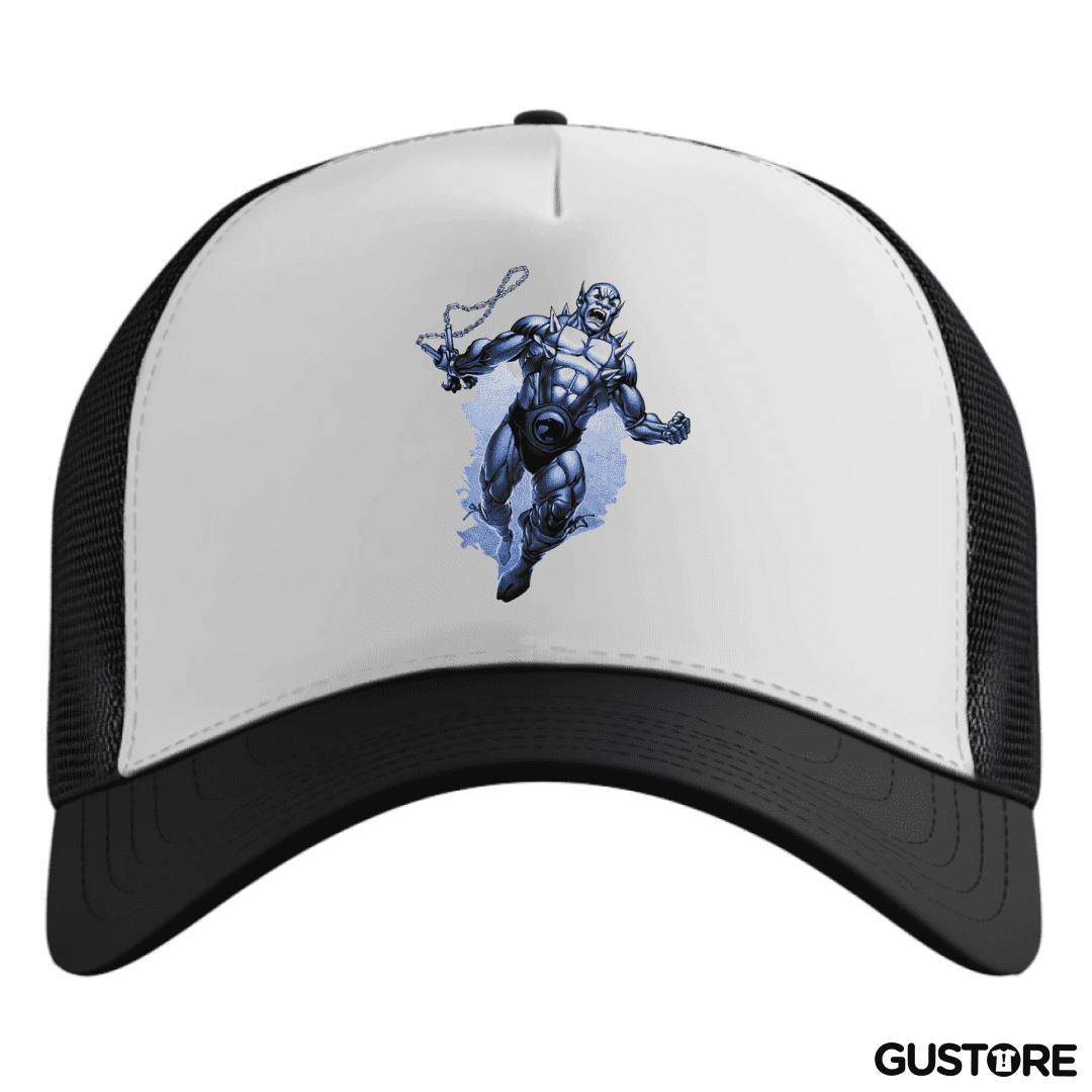 Gorro Personaje Gatuno