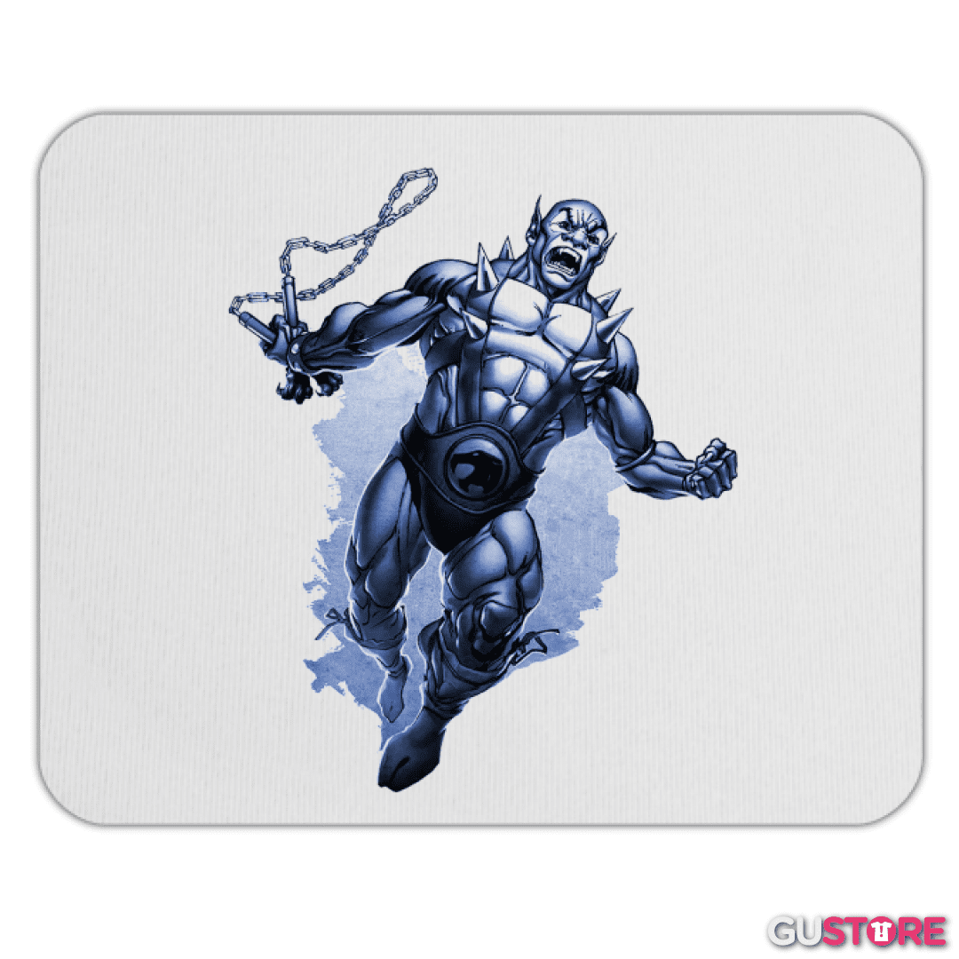 Mousepad Personaje Gatuno