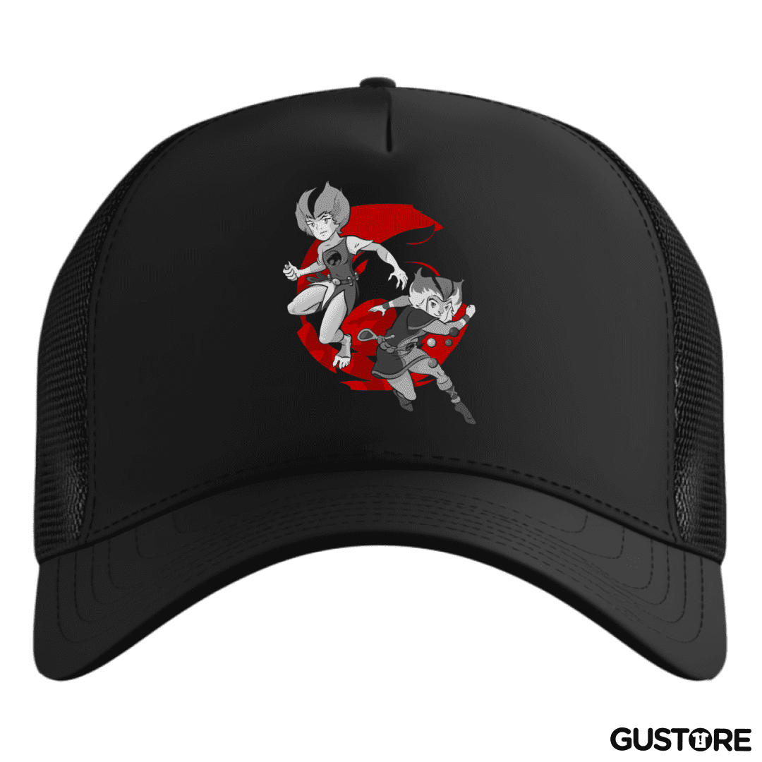 Gorro Thundercats 4