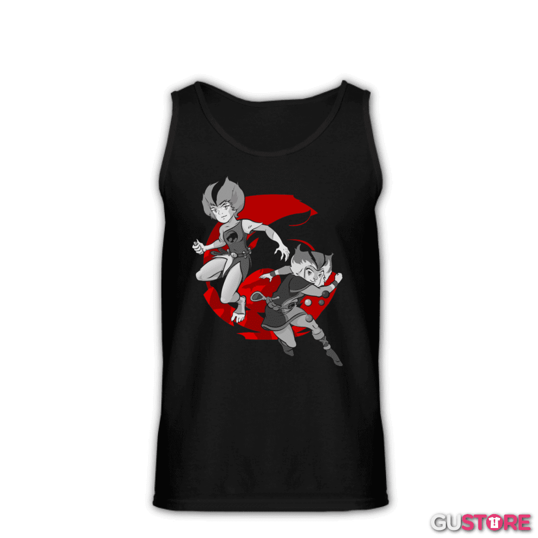 Sudadera Thundercats 4