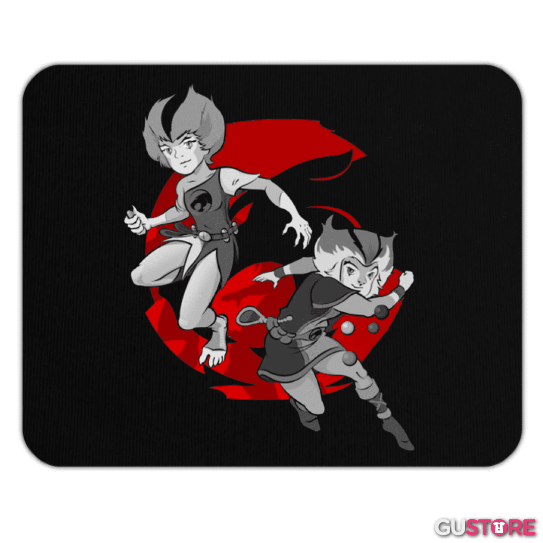 Mousepad Thundercats 4