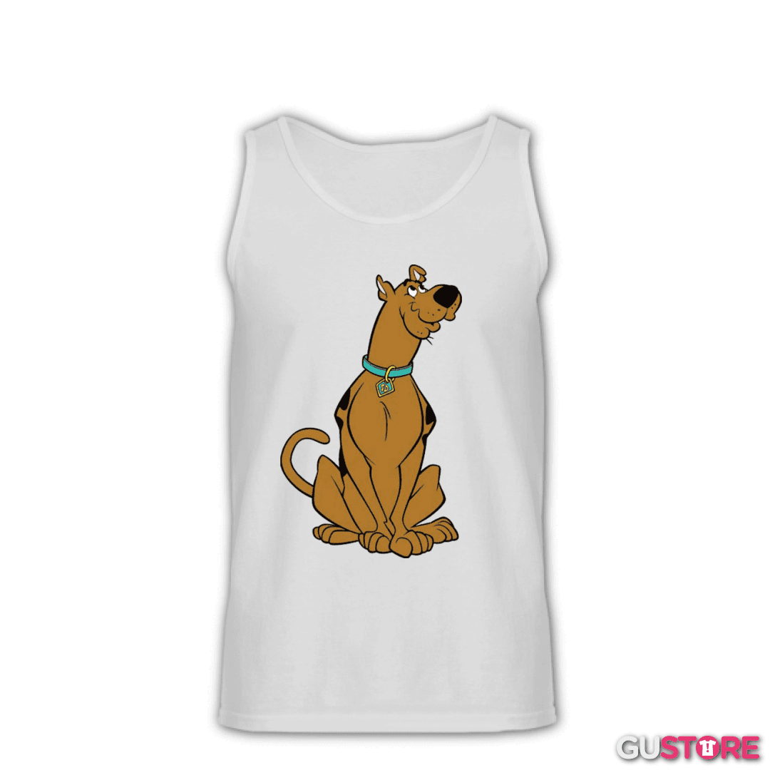 Sudadera scooby doo