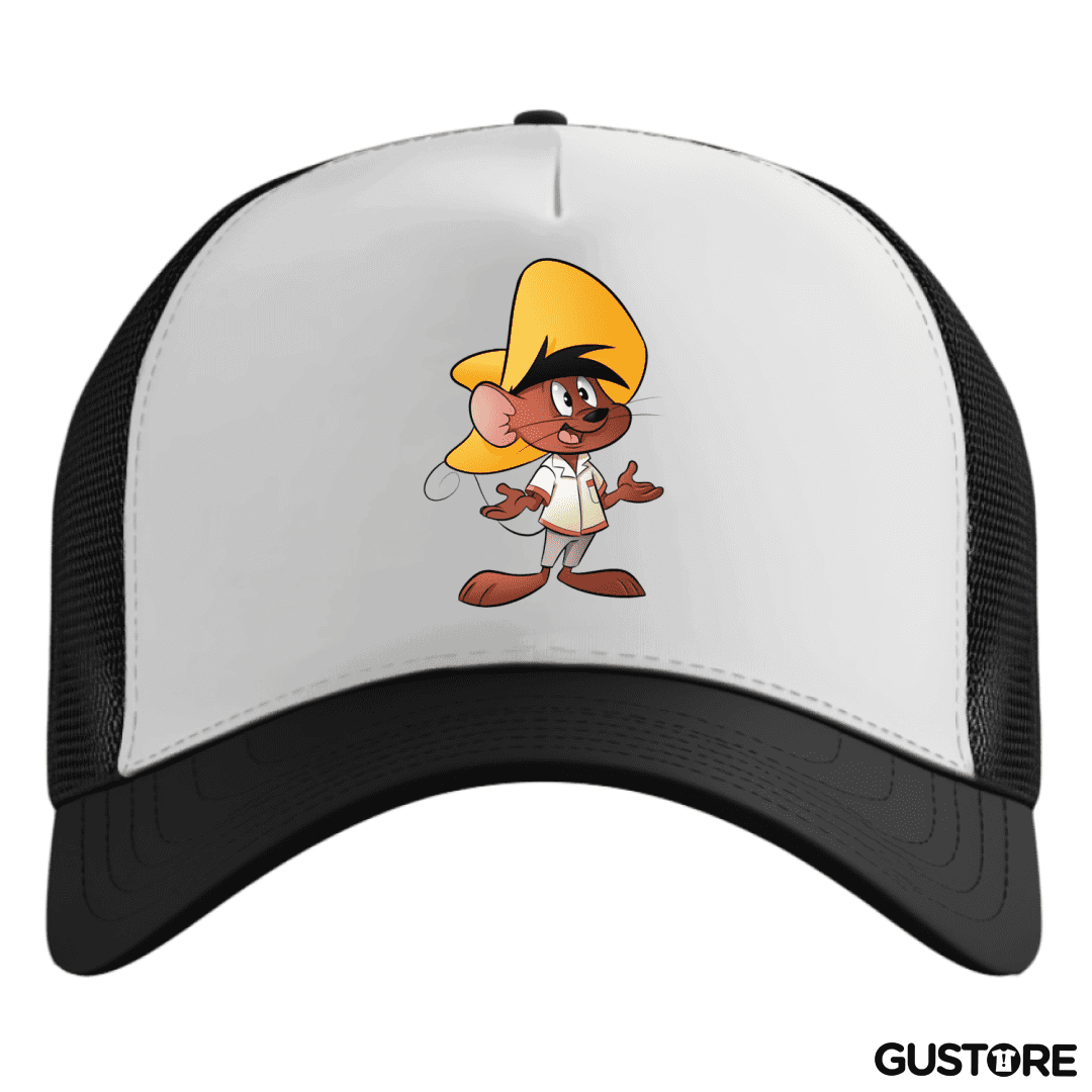 Gorro Speedy Gonzalez