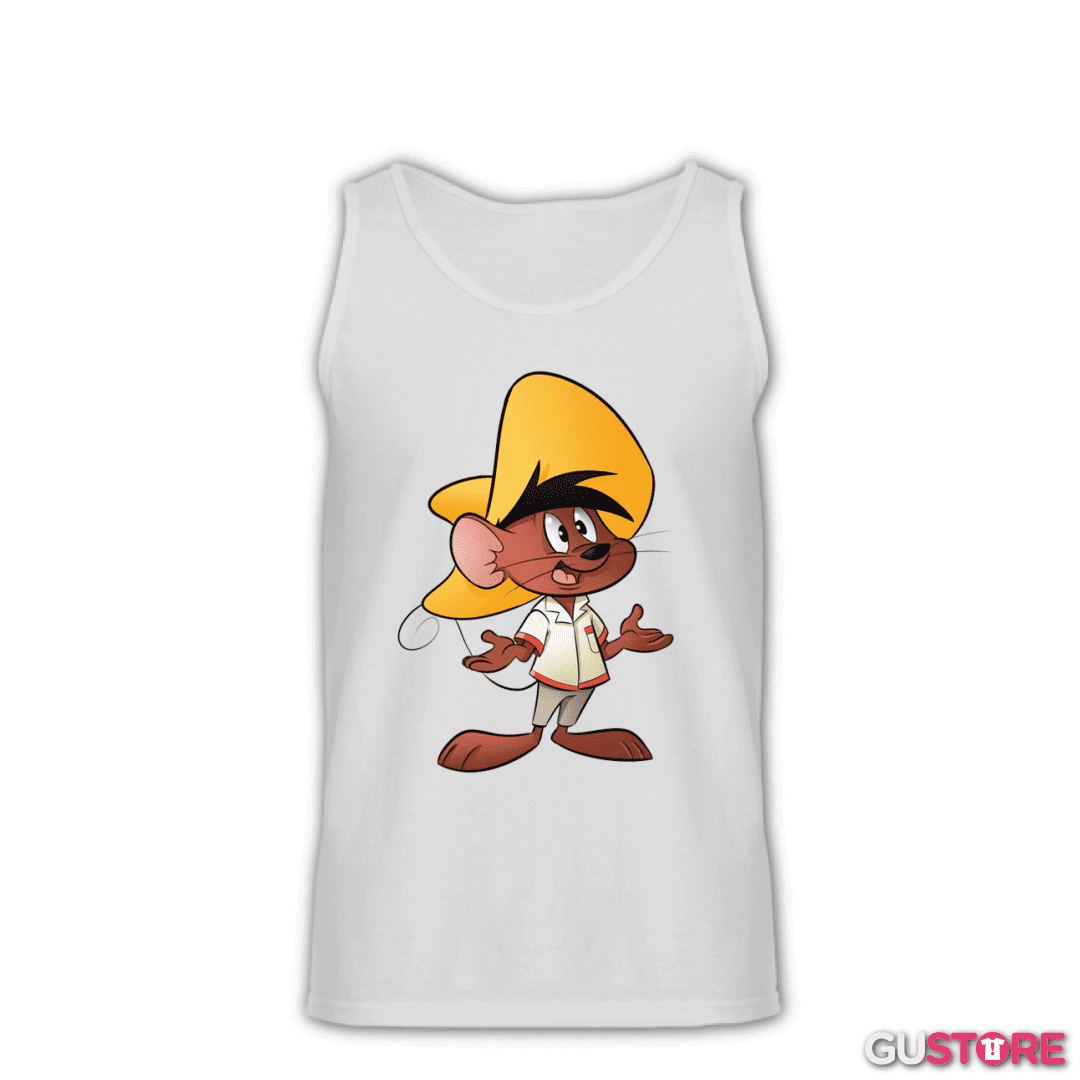 Sudadera Speedy Gonzalez