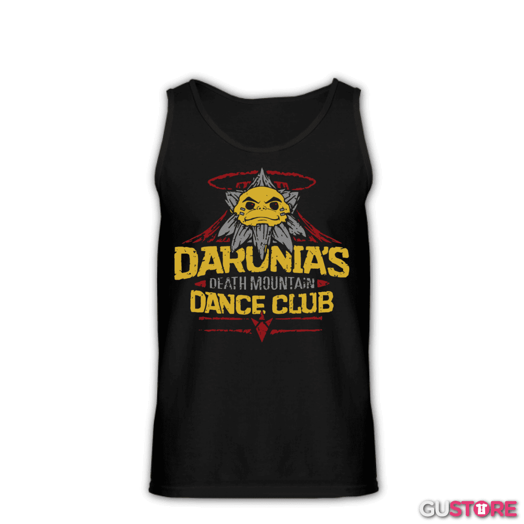 Sudadera Darunias dance club