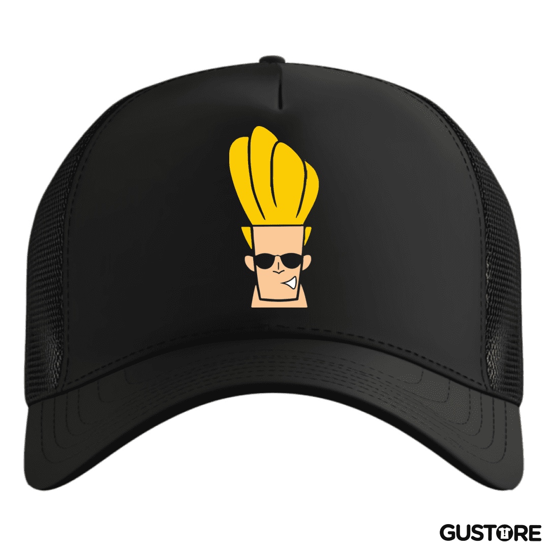 Gorro Jhonny Bravo