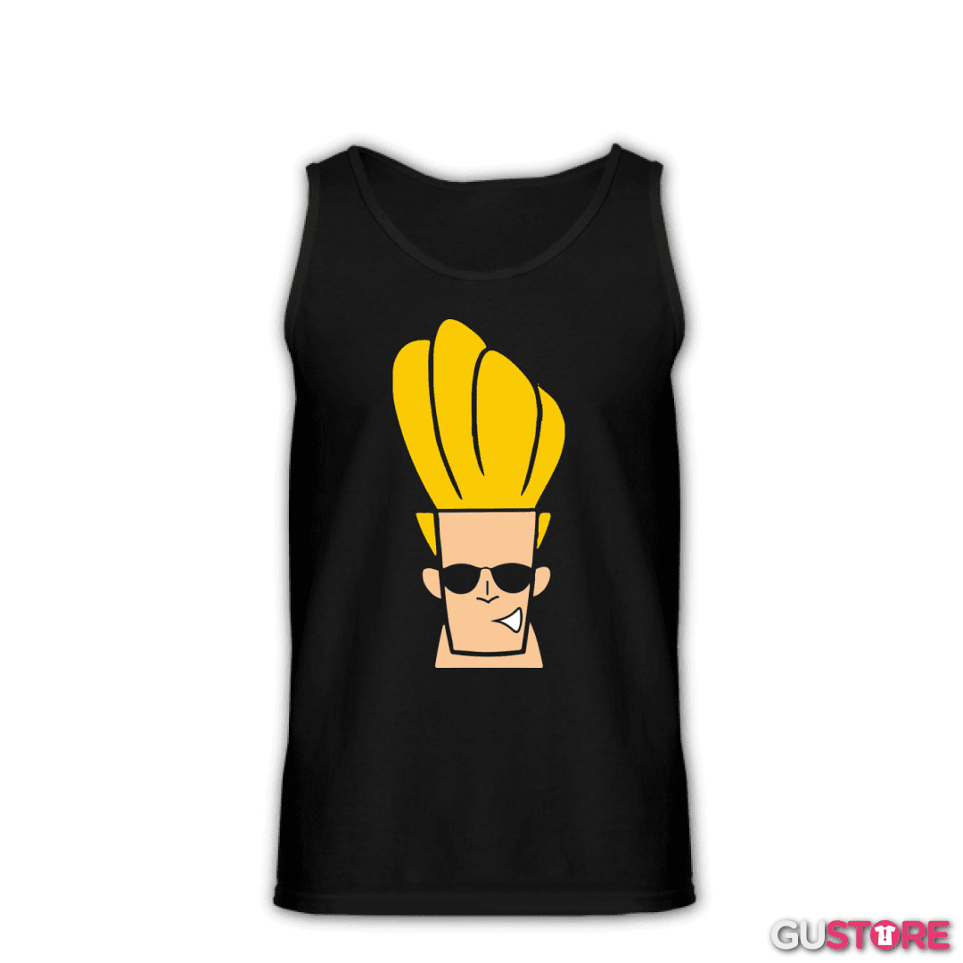 Sudadera Jhonny Bravo