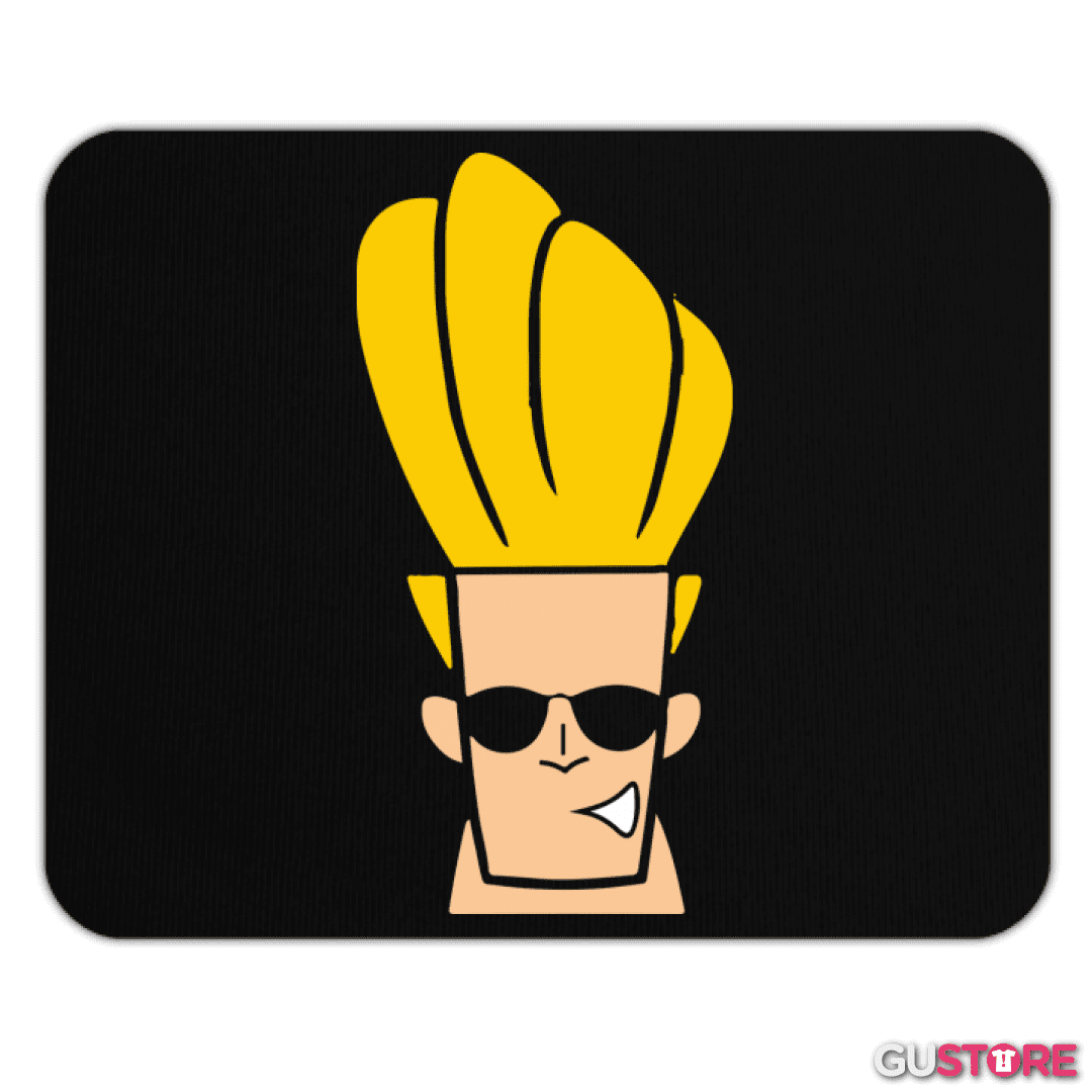 Mousepad Jhonny Bravo