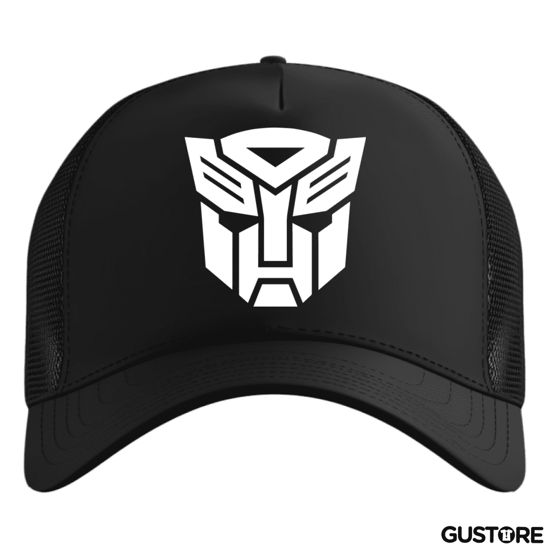Gorro Transformer bolsillo