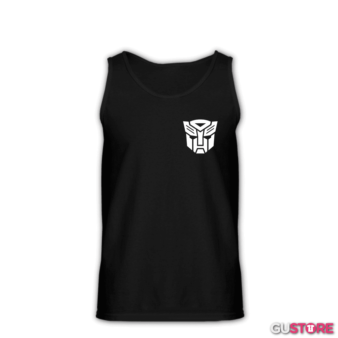 Sudadera Transformer bolsillo