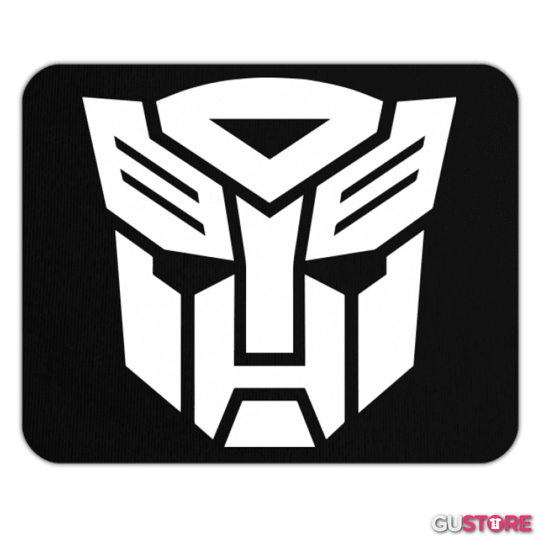 Mousepad Transformer bolsillo