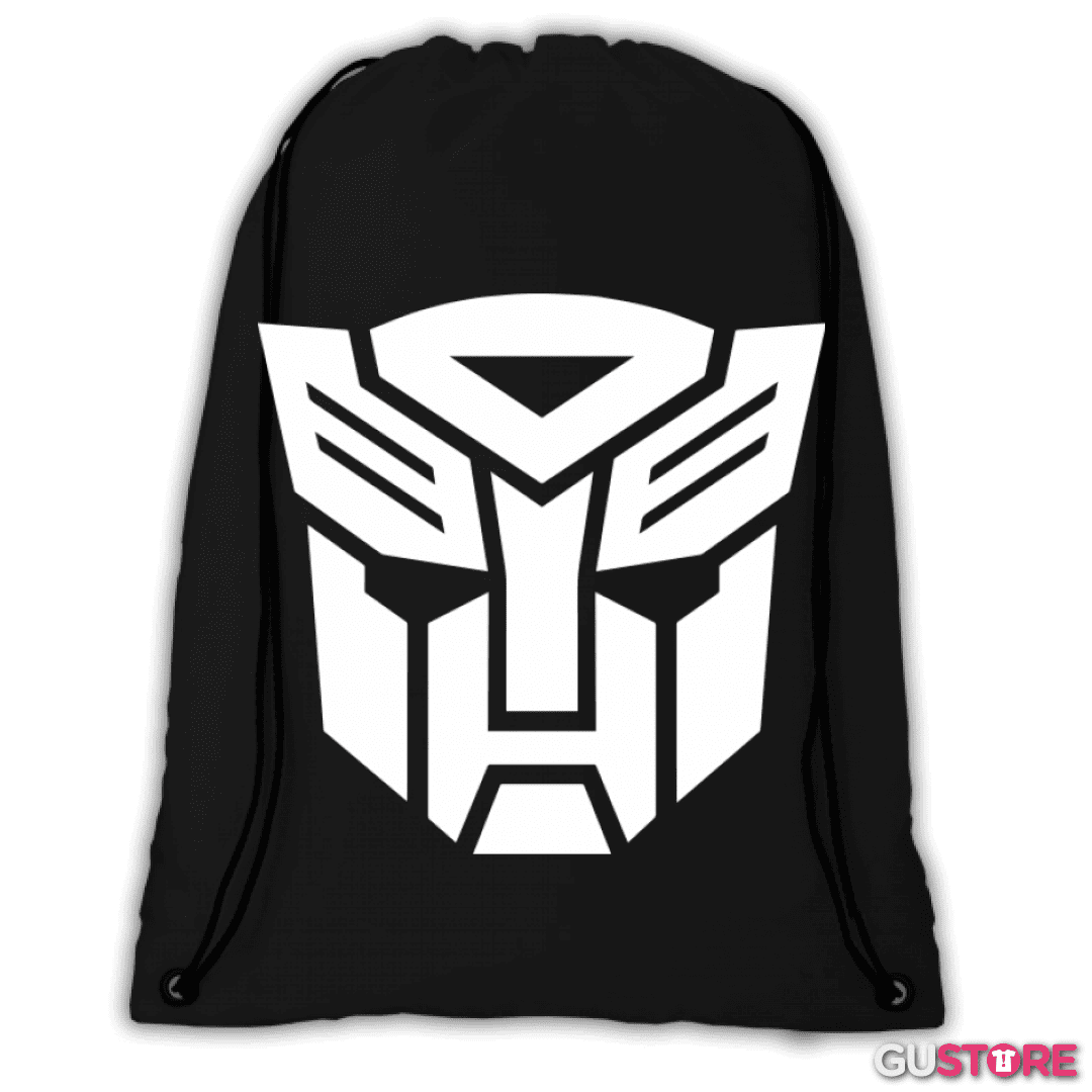 Mochila Transformer bolsillo