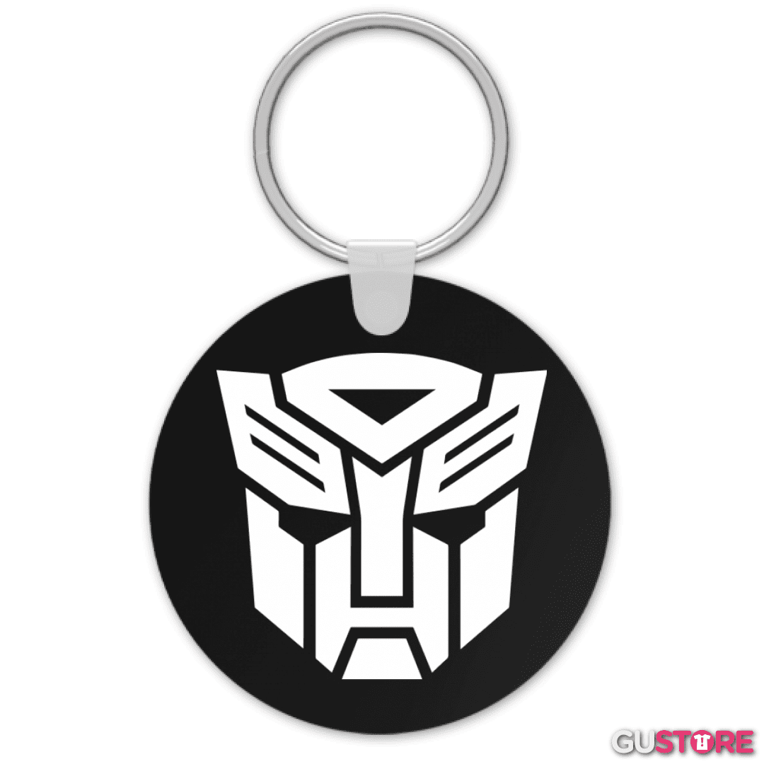 Llavero Transformer bolsillo