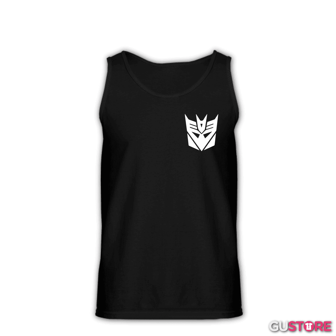Sudadera Decepticons bolsillo
