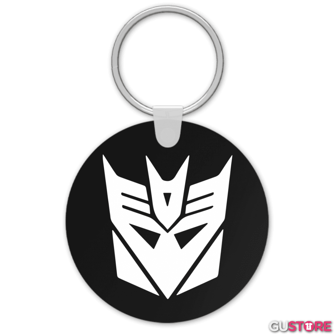 Llavero Decepticons bolsillo