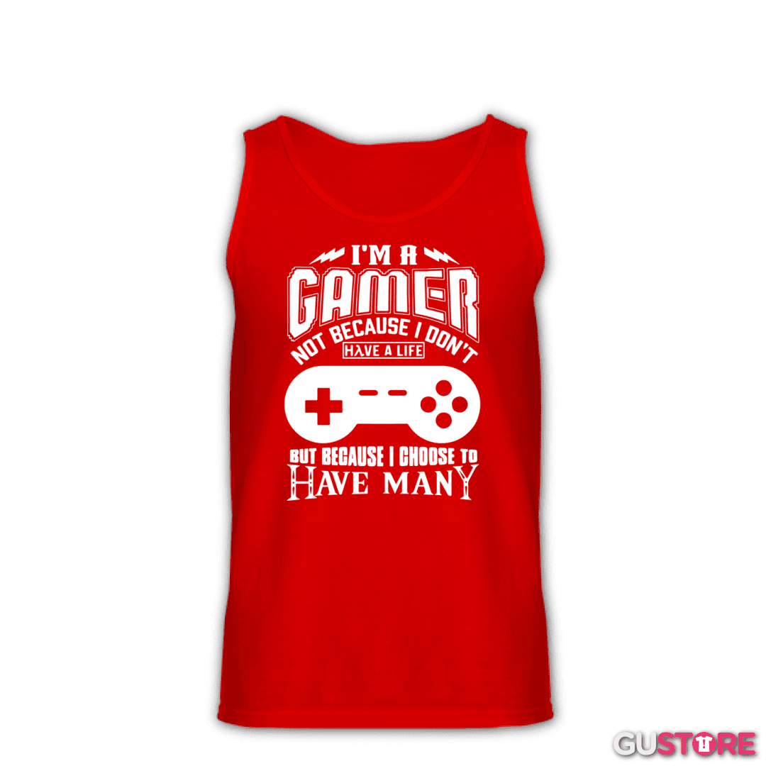 Sudadera Im a gamer